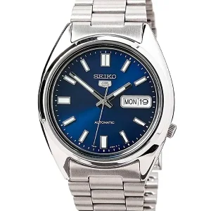 SEIKO 5 Sports Classic 37mm