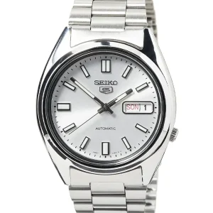 SEIKO 5 Sports Classic 37mm