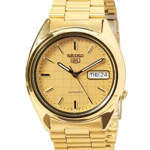 SEIKO 5 Sports Classic 37mm