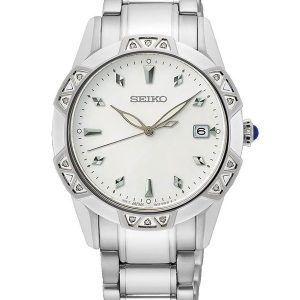 SEIKO Ladies 33mm Retur