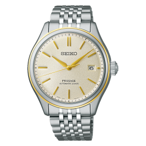 SEIKO Presage Classic Series Automatic 40mm
