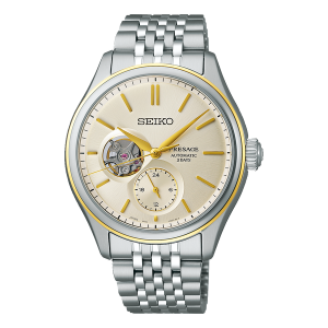 SEIKO Presage Classic Series Automatic 40mm