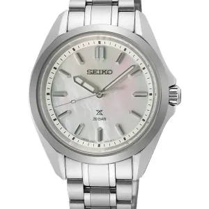 SEIKO Prospex Sea 34mm