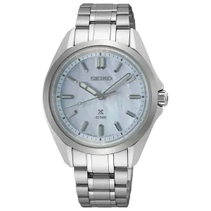 SEIKO Prospex Sea 34mm