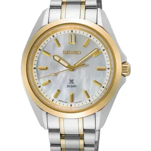 SEIKO Prospex Sea 34mm