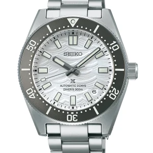 SEIKO Prospex Sea Automatic Diver 40mm Limited Edition