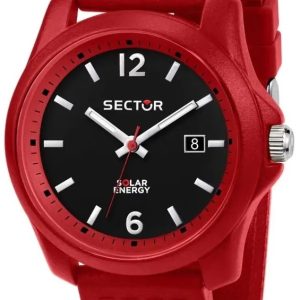 Sector 16.5 R3251165003 Svart/Gummi ⌀40 mm