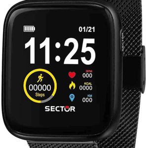 Sector R3253158004 S-04 LCD/Stål