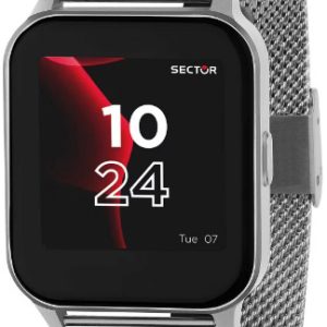 Sector R3253550001 S-04 LCD/Aluminium
