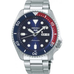 Seiko 5 Sports