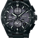seiko astron gps solar