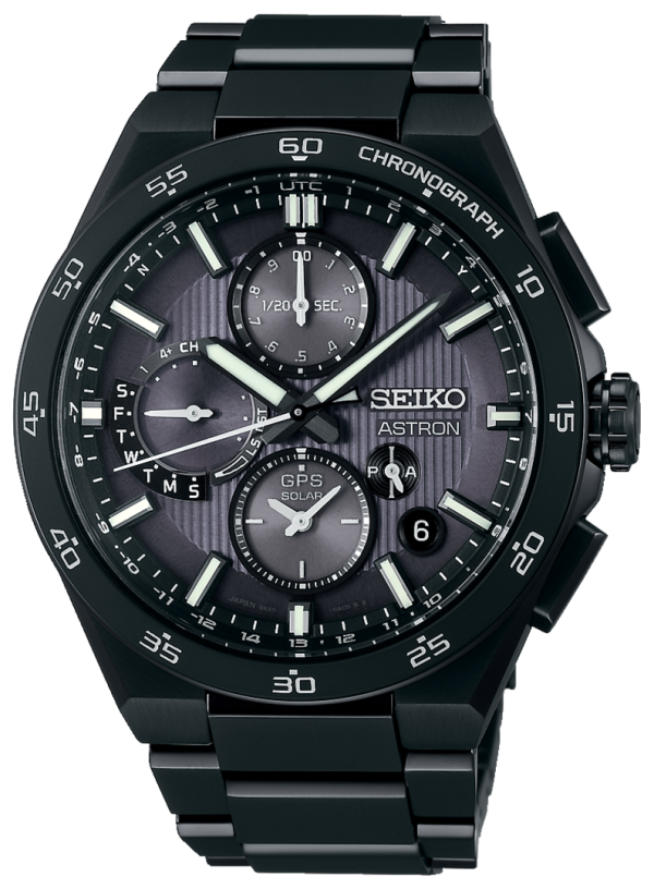 seiko astron gps solar