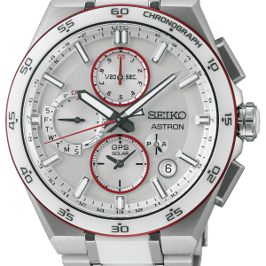 Seiko Astron GPS Solar
