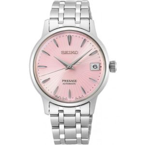 Seiko Presage Automatic