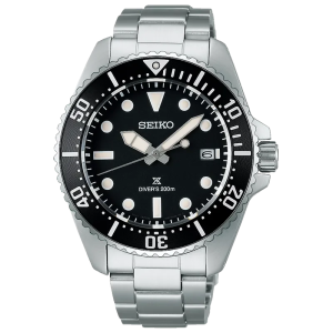 Seiko Prospex Solar