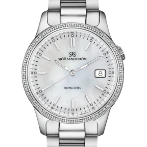 Sjöö Sandström Royal Steel Classic