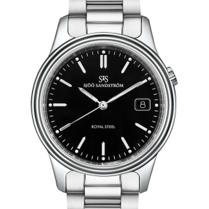 Sjöö Sandström Royal Steel Classic