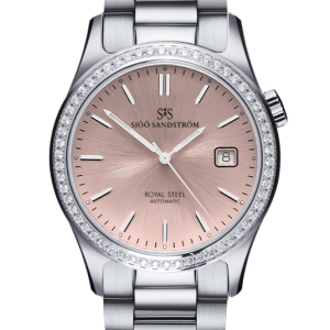 Sjöö Sandström Royal Steel Classic
