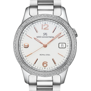 Sjöö Sandström Royal Steel Classic