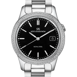 Sjöö Sandström Royal Steel Classic