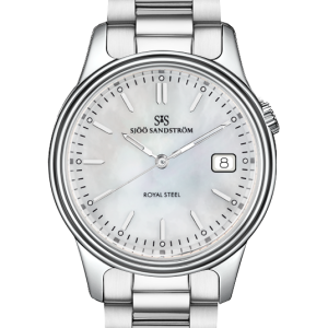 Sjöö Sandström Royal Steel Classic