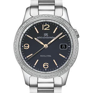 Sjöö Sandström Royal Steel Classic