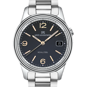 Sjöö Sandström Royal Steel Classic