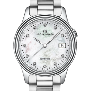 Sjöö Sandström Royal Steel Classic