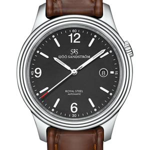 Sjöö Sandström Royal Steel Classic