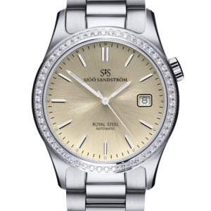 Sjöö Sandström Royal Steel Classic