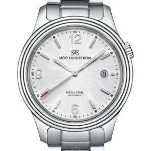 Sjöö Sandström Royal Steel Classic