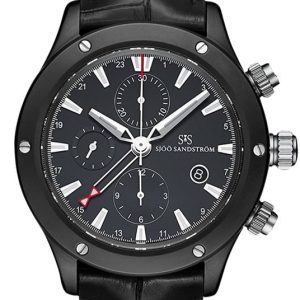Sjöö Sandström UTC Extreme Black II