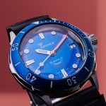 squale corallo new 2025