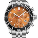 swiss military by chrono wengen