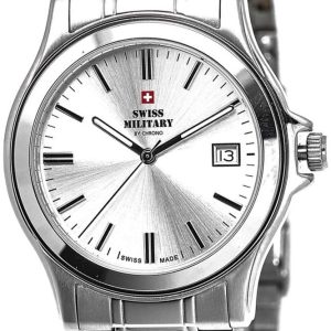 Swiss Military by Chrono Herrklocka SM34002.06 Classic