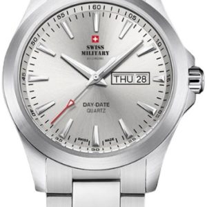 Swiss Military by Chrono Herrklocka SMP36040.02 Classic
