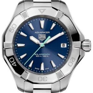 TAG Heuer Damklocka WBP1311.BA0005 Aquaracer Professional 200