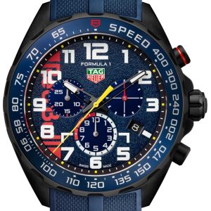 TAG Heuer Herrklocka CAZ101AZ.FT8090 Formula 1 Oracle Red Bull Racing