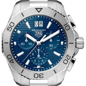 TAG Heuer Herrklocka CBP1113.BA0627 Aquaracer Professional 200
