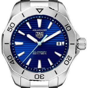 TAG Heuer Herrklocka WBP1113.BA0000 Aquaracer Professional 200