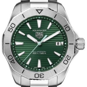 TAG Heuer Herrklocka WBP1115.BA0000 Aquaracer Professional 200