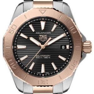 TAG Heuer Herrklocka WBP1121.BB0003 Aquaracer Professional 200
