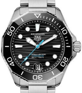 TAG Heuer Herrklocka WBP5110.BA0013 Aquaracer Professional 300