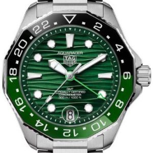 TAG Heuer Herrklocka WBP5115.BA0013 Aquaracer Professional 300