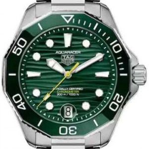 TAG Heuer Herrklocka WBP5116.BA0013 Aquaracer Professional 300