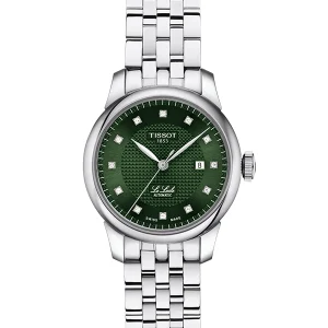 TISSOT Le Locle Automatic Lady 29mm