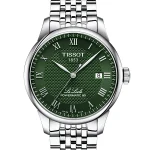 tissot le locle powermatic 80 39mm
