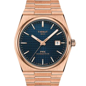TISSOT PRX Powermatic 80 40mm