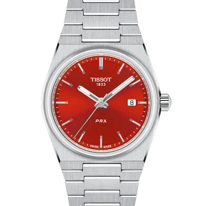 TISSOT PRX Quartz 35mm