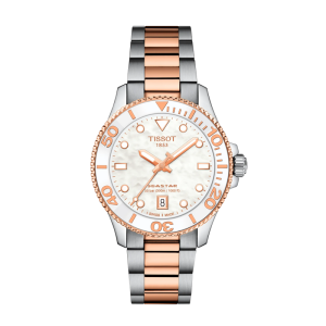 TISSOT Seastar 1000 36mm